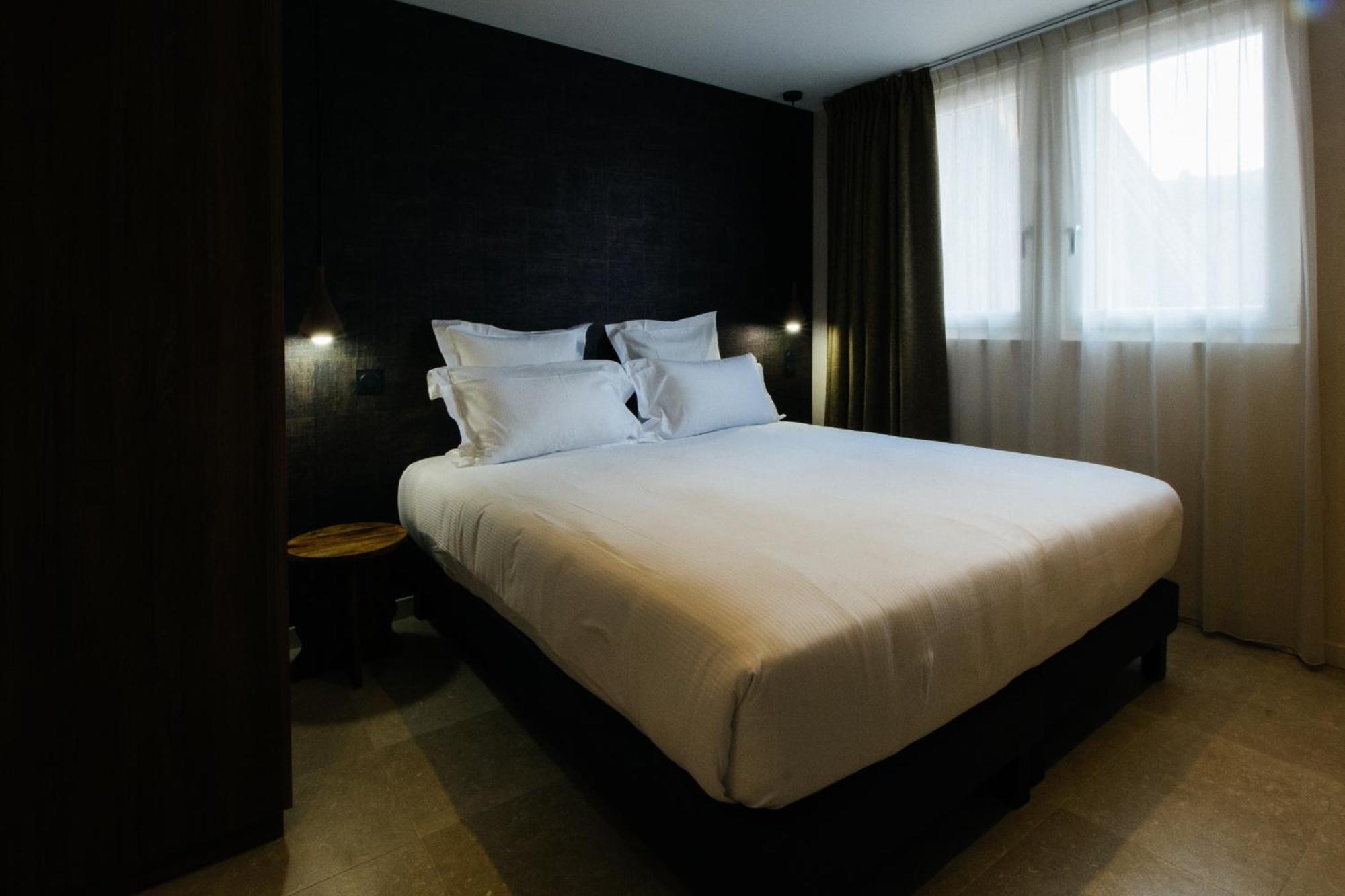 Auberge Du Lyonnais อานซี ภายนอก รูปภาพ